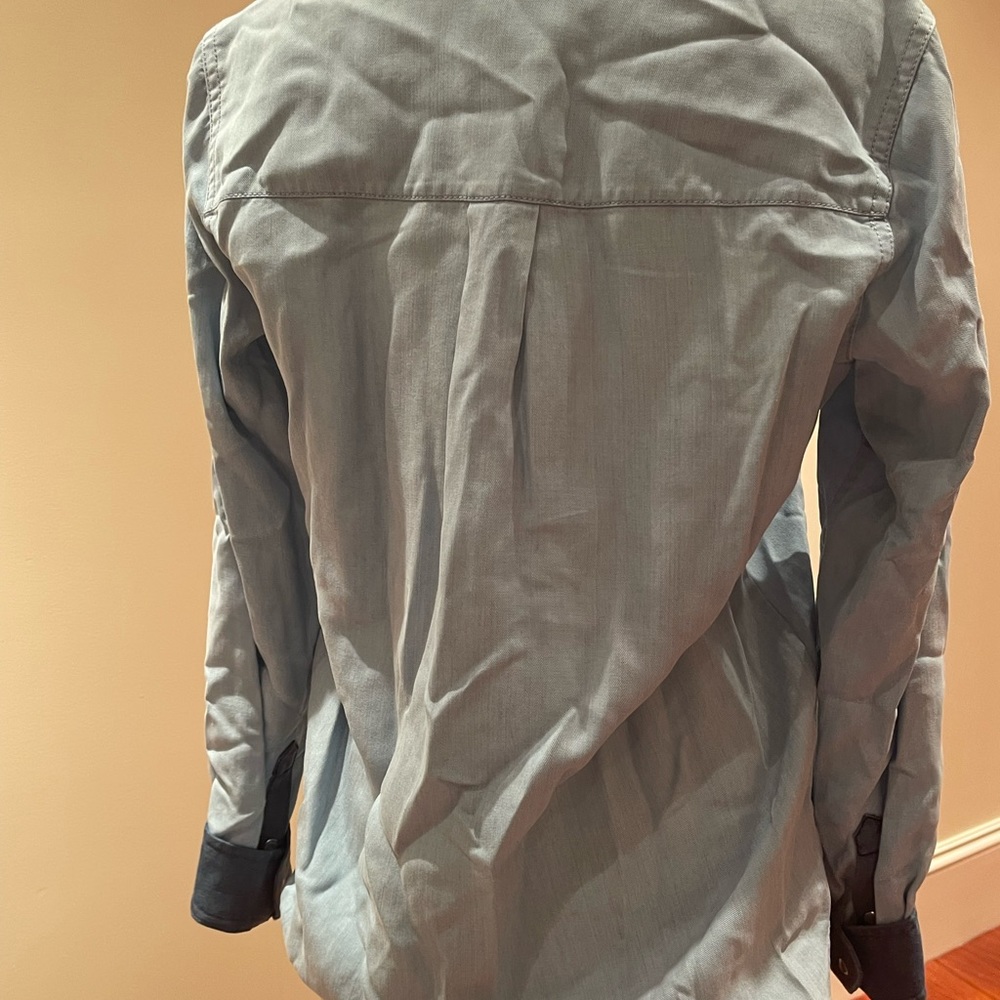 Vince button down - Picture 3 of 4